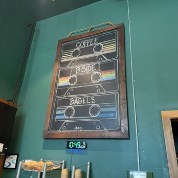 b-side - Coffee & Tea Near Me - Decatur, Georgia b-side - Coffee & Tea Near Me - Decatur, Georgia