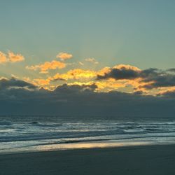 Bonnett St Beach Access - Morning time on the beach in nagshead. Nc .. So peaceful