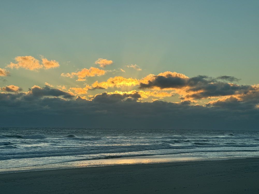 Bonnett St Beach Access