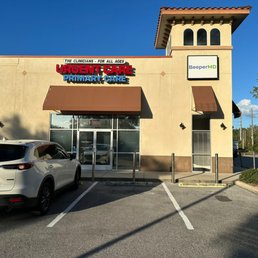 Exterior photo of BeeperMD - Tampa Palms, Florida Exterior photo of BeeperMD - Tampa Palms, Florida