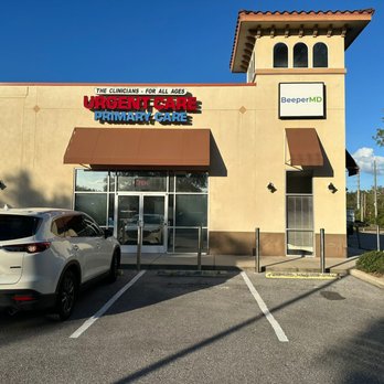 BeeperMD - Your one-stop destination for Urgent Care and Primary Care - BeeperMD is here to provide exceptional healthcare for all ages! - Urgent Care Near Me - Tampa Palms, Florida