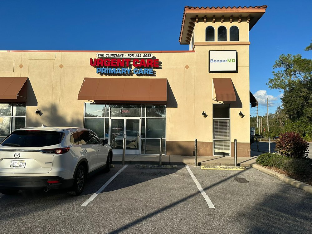 BeeperMD - patient advocate in Tampa Palms, FL