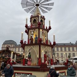 Darmstädter Weihnachtsmarkt