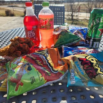 7-Eleven - 7-Eleven spread - Convenience Stores Near Me - Mansfield, Texas