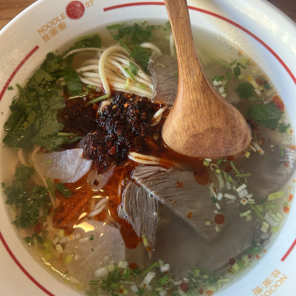 Noodle St - Noodles Near Me - Fullerton, California Noodle St - Noodles Near Me - Fullerton, California
