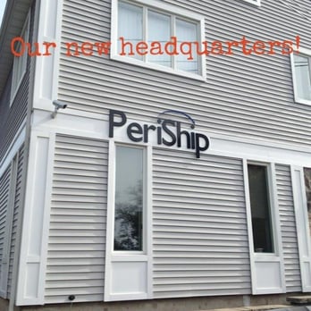Periship - Shipping Centers Near Me - Branford, Connecticut