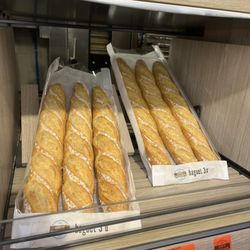 Mercadona - Baguettes