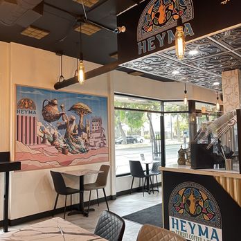 Heyma Yemeni Coffee - Coffee & Tea Near Me - Berkeley, California Heyma Yemeni Coffee - Coffee & Tea Near Me - Berkeley, California