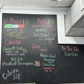 Rocko’s Italian Deli - a menu on a blackboard - Delis Near Me - Monroe, North Carolina Rocko’s Italian Deli - a menu on a blackboard - Delis Near Me - Monroe, North Carolina