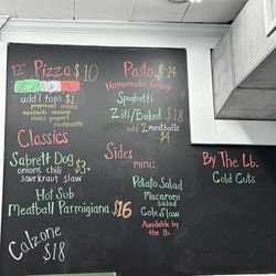 Rocko’s Italian Deli