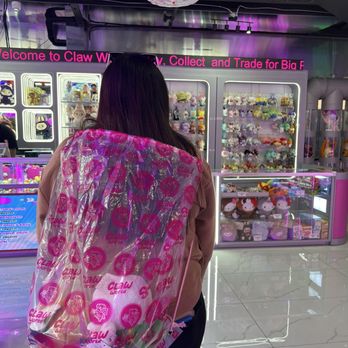 Claw World - Arcades Near Me - Las Vegas, Nevada