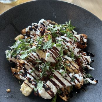 Six Eleven - Burrata salad - Bars Near Me - Martinez, California Six Eleven - Burrata salad - Bars Near Me - Martinez, California