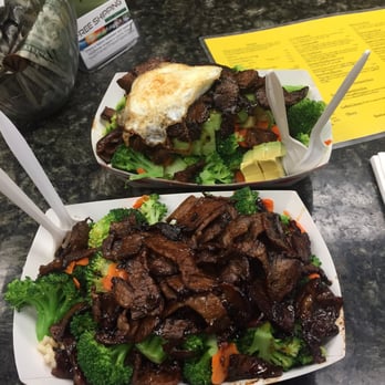 Pocket Burger Shack - Burgers Near Me - Sunset Beach, California