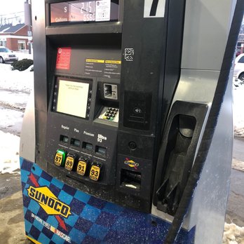 Puritas Sunoco - Gas Stations Near Me - Cleveland, Ohio Puritas Sunoco - Gas Stations Near Me - Cleveland, Ohio
