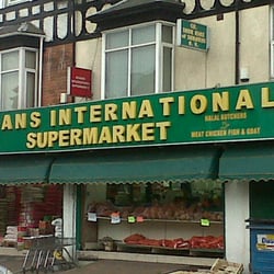 Rehans International Supermarket