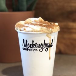 Mockingbyrd Coffee Company