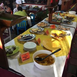 La Choza del Chef