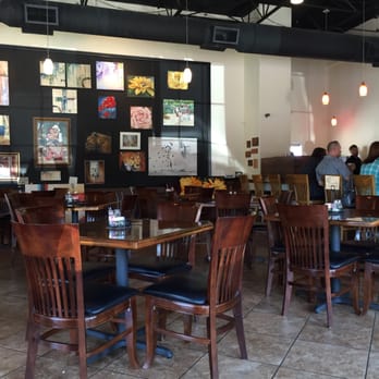 Rising Sun Cafe - Cafes Near Me - Denton, Texas