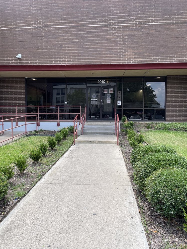 Social Security Administration - social services organization in Grand Prairie, TX