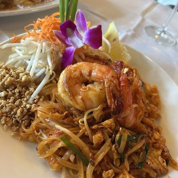 Torsap Thai Kitchen - I'm Pad Thai - Thai Near Me - Walnut Creek, California