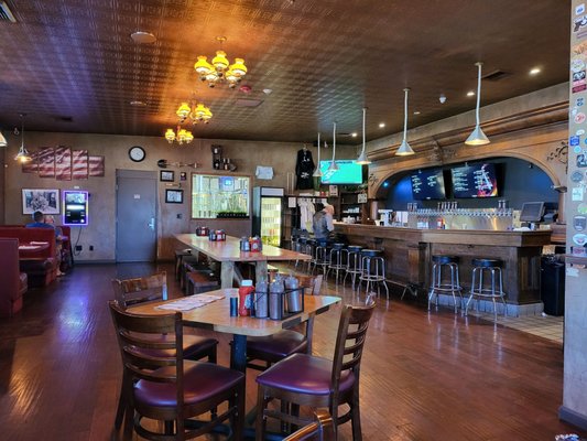 Tonopah Brewing Company by null