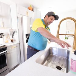 The Aussie Plumber Phoenix, AZ