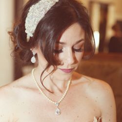 Makeup By Adriana - My make up and hair