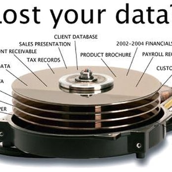 My Crazy Machine - We have a 90% Data Recovery Success rate! - IT Services & Computer Repair Near Me - Chicago, Illinois