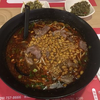 Noodology - Chinese Near Me - Irvine, California Noodology - Chinese Near Me - Irvine, California