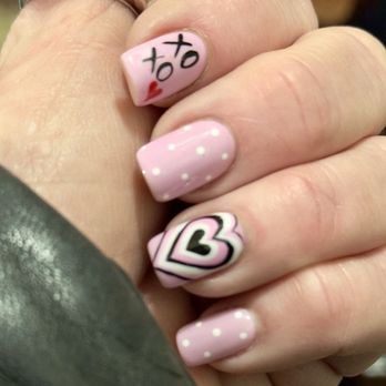 Diva Nails Spa - La Vernia - Nail Salons Near Me - La Vernia, Texas