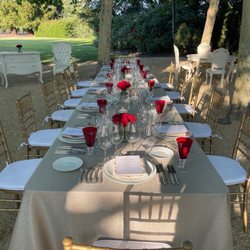 Napa Valley Uncorked - Surprise Lunch