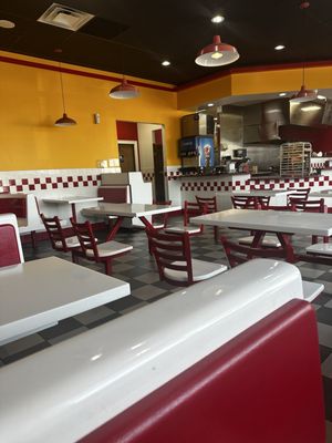 California Burgerz by null