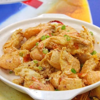 東寶小館 - Deep fried shrimp - amazing - Cantonese Near Me - Hong Kong, HK 東寶小館 - Deep fried shrimp - amazing - Cantonese Near Me - Hong Kong, HK