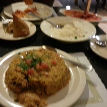 Kathmandu Kitchen - Chicken Makhani - Himalayan/Nepalese Near Me - Towson, Maryland