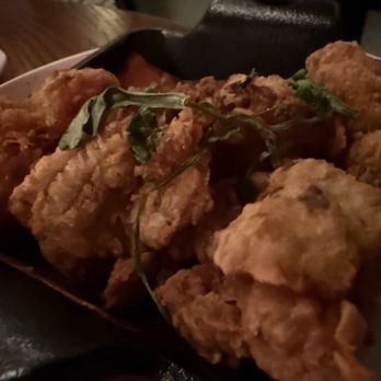 The Smith - Chicken nuggets - New American Near Me - New York, New York The Smith - Chicken nuggets - New American Near Me - New York, New York