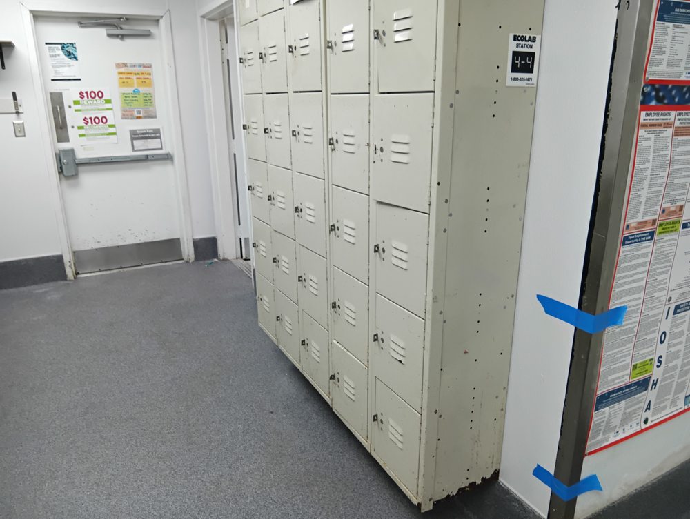 Slide of KJ Construction