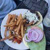 Pour Judgement Bar and Grill gift card