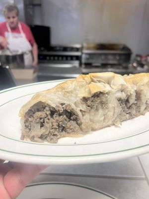 BUREK SHOP 3M Restaurant by null