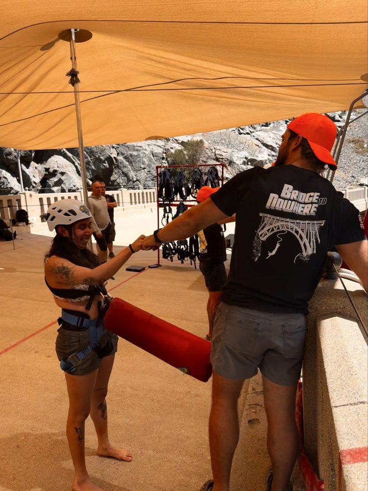 Social spots from Bungee America