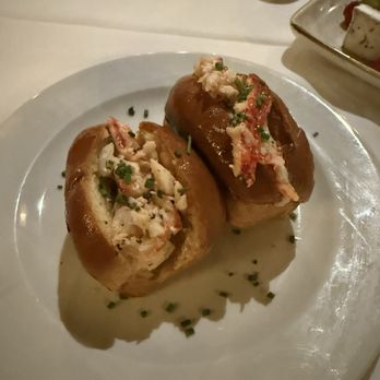 The Barn Steakhouse - Lobster Rolls - Steakhouses Near Me - Highland Park, Illinois