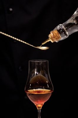 Diversion Cocktails by null