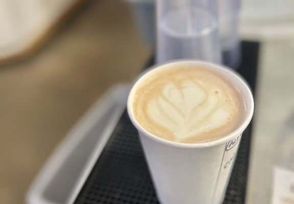 Chapters Books and Coffee by null