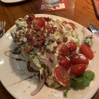Outback Steakhouse - Yum! - Steakhouses Near Me - Ormond Beach, Florida