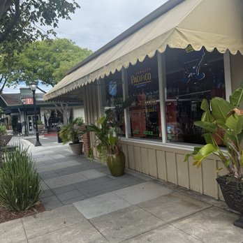 Fiesta Vallarta - outside - Mexican Near Me - Los Altos, California