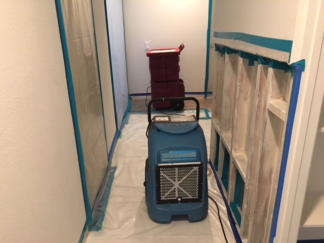 Slide of Triskell Restorations