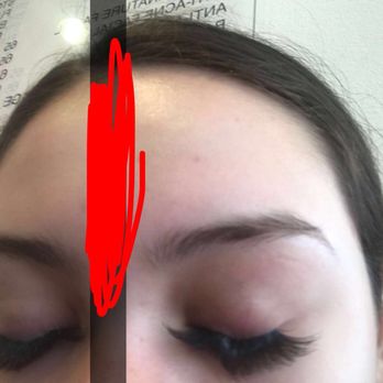 YUVA Threading Salon - Eyelash Service Near Me - Anaheim, California