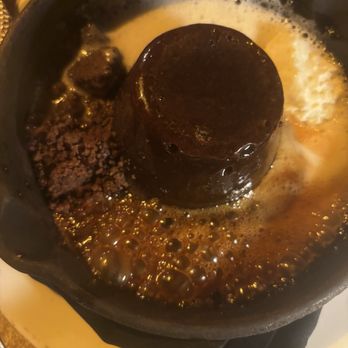 Veranda Restaurant - Lava cake! - American Near Me - San Diego, California Veranda Restaurant - Lava cake! - American Near Me - San Diego, California