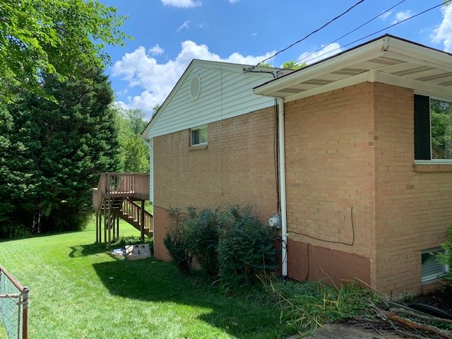 Slide of JCM General Construction