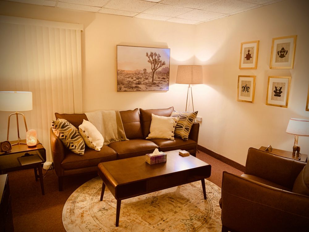 Collective Mind Counseling & Recovery - grief counselor in Ramsey, NJ