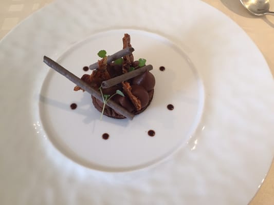 Auberge de Clochemerle Hôtel-spa privatif & Restaurant 1 étoile MICHELIN by null
